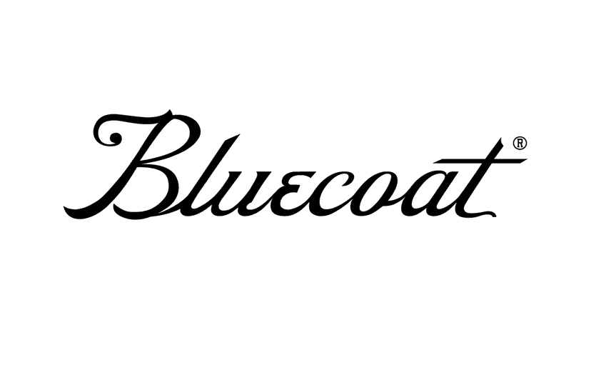 bluecoat