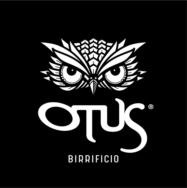 Logo Birrificio Otus