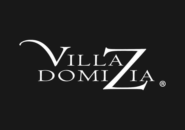Logo Villa Domizia