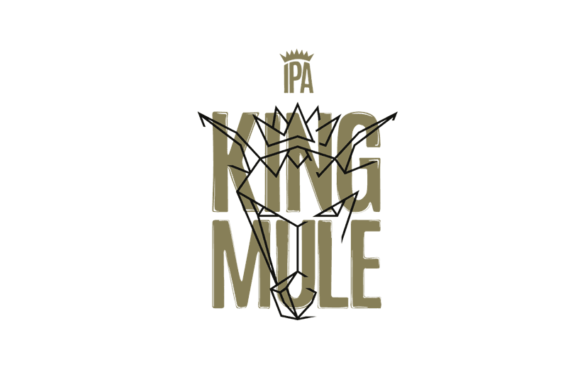 king-mule
